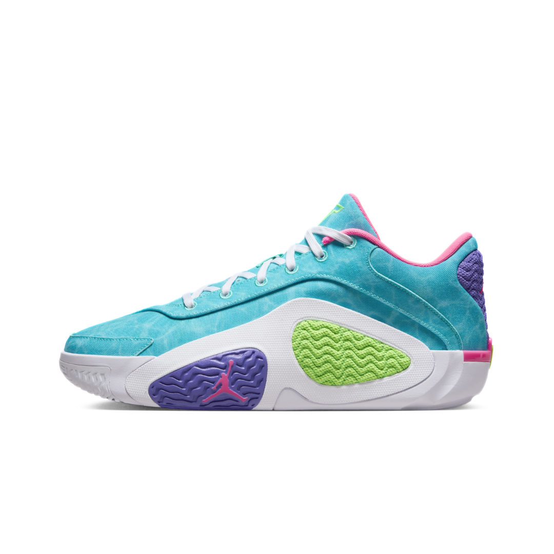Jordan Tatum 2 Wave Runner