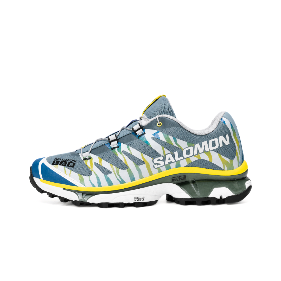 Salomon XT-4 COSTS