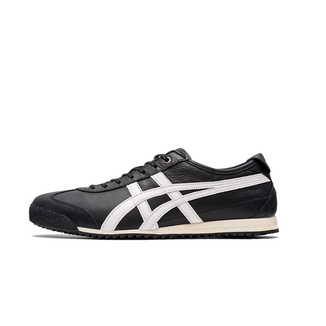 Onitsuka MEXICO 66 SD Black White