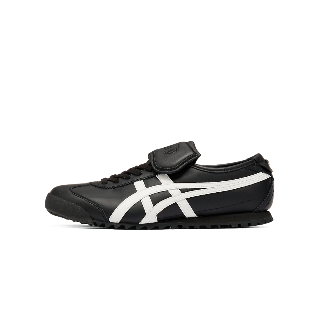 Onitsuka MEXICO 66 GOLF Black White