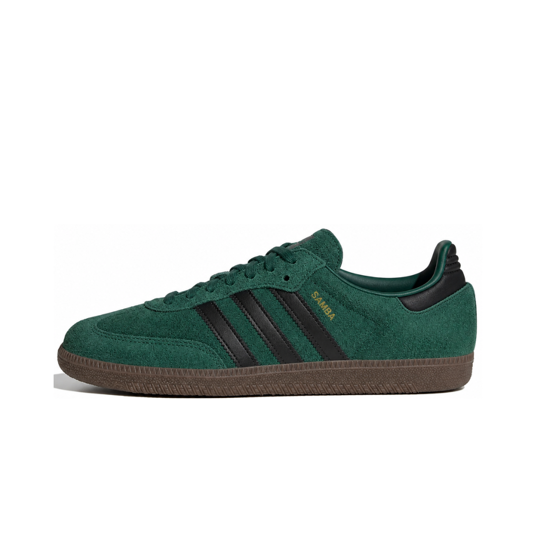 adidas Samba OG Collegiate Green Black