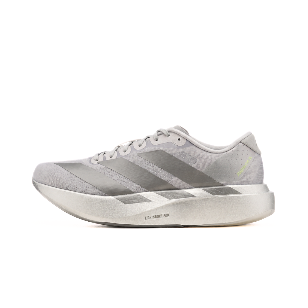 adidas Adizero Evo SL Silver Metallic