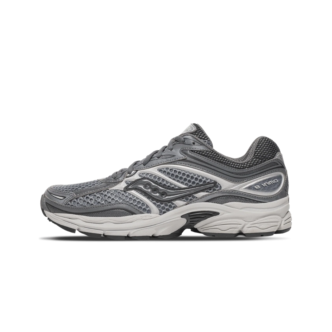 Saucony ProGrid Omni 9  Carbon Cadet