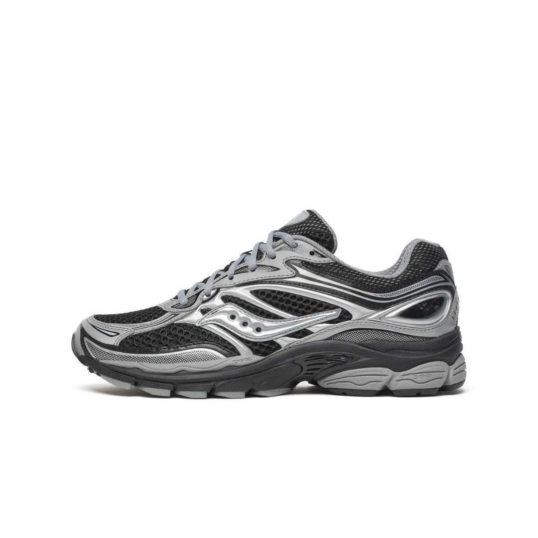 Saucony ProGrid Omni 9 Black Silver