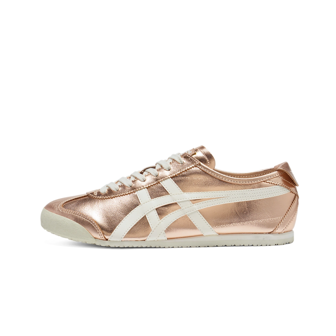 Onitsuka MEXICO 66 ROSE GOLD CREAM