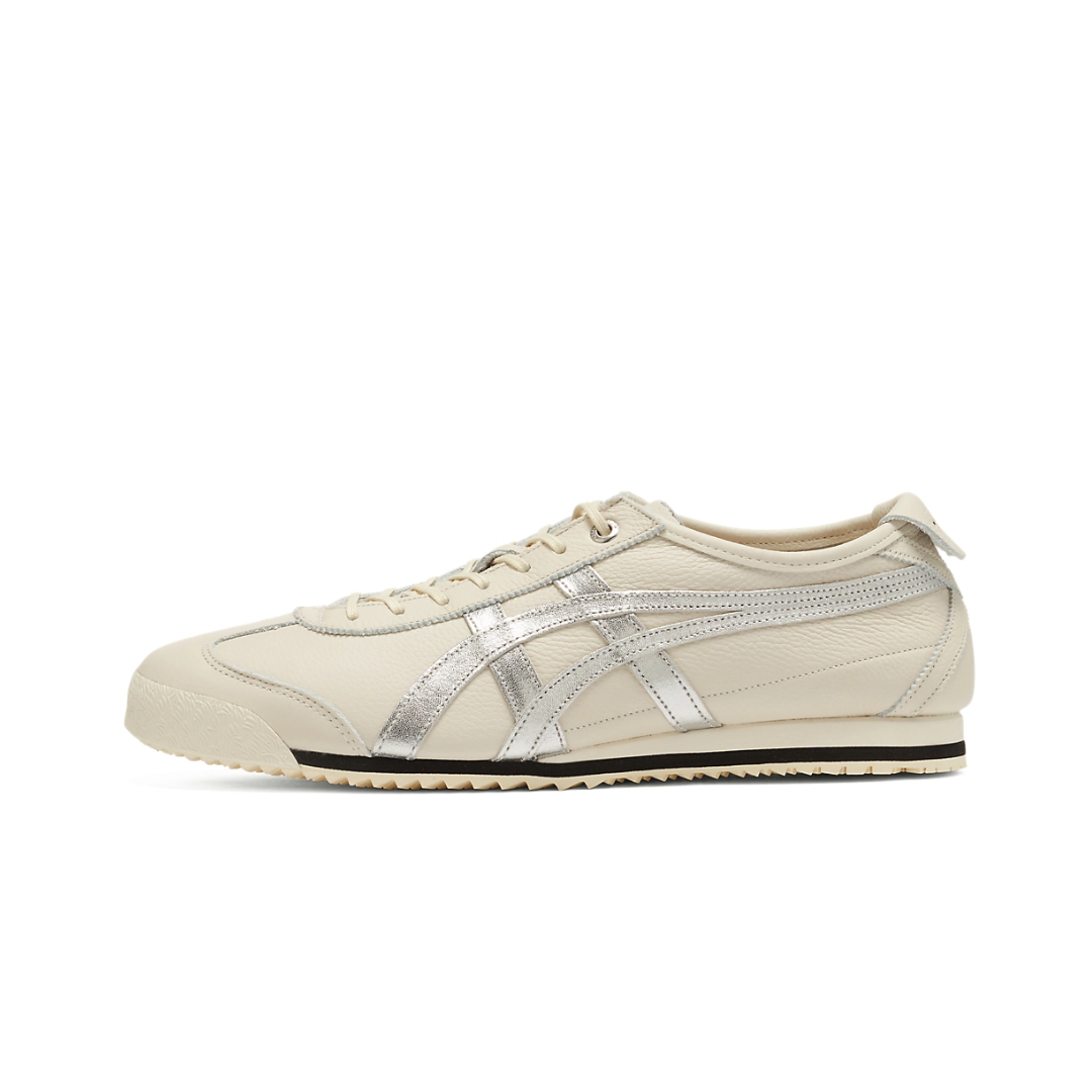 Onitsuka MEXICO 66 SD Birch Silver