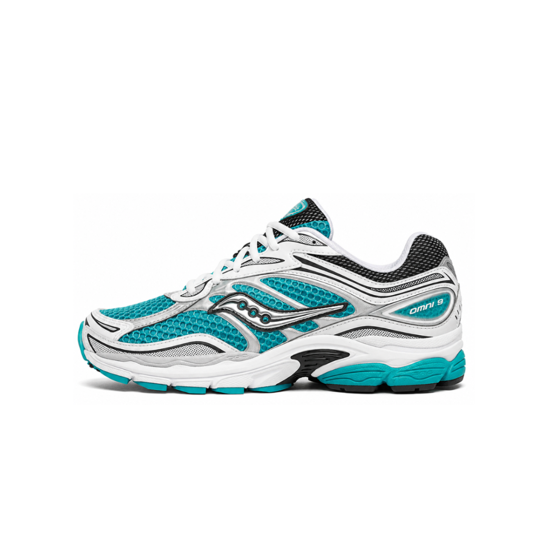 Saucony ProGrid Omni 9 Tranquil