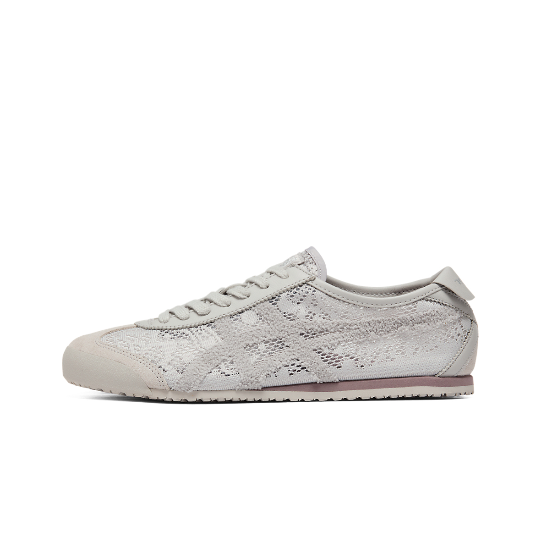 Onitsuka MEXICO 66 Oyster Grey Oyster Grey
