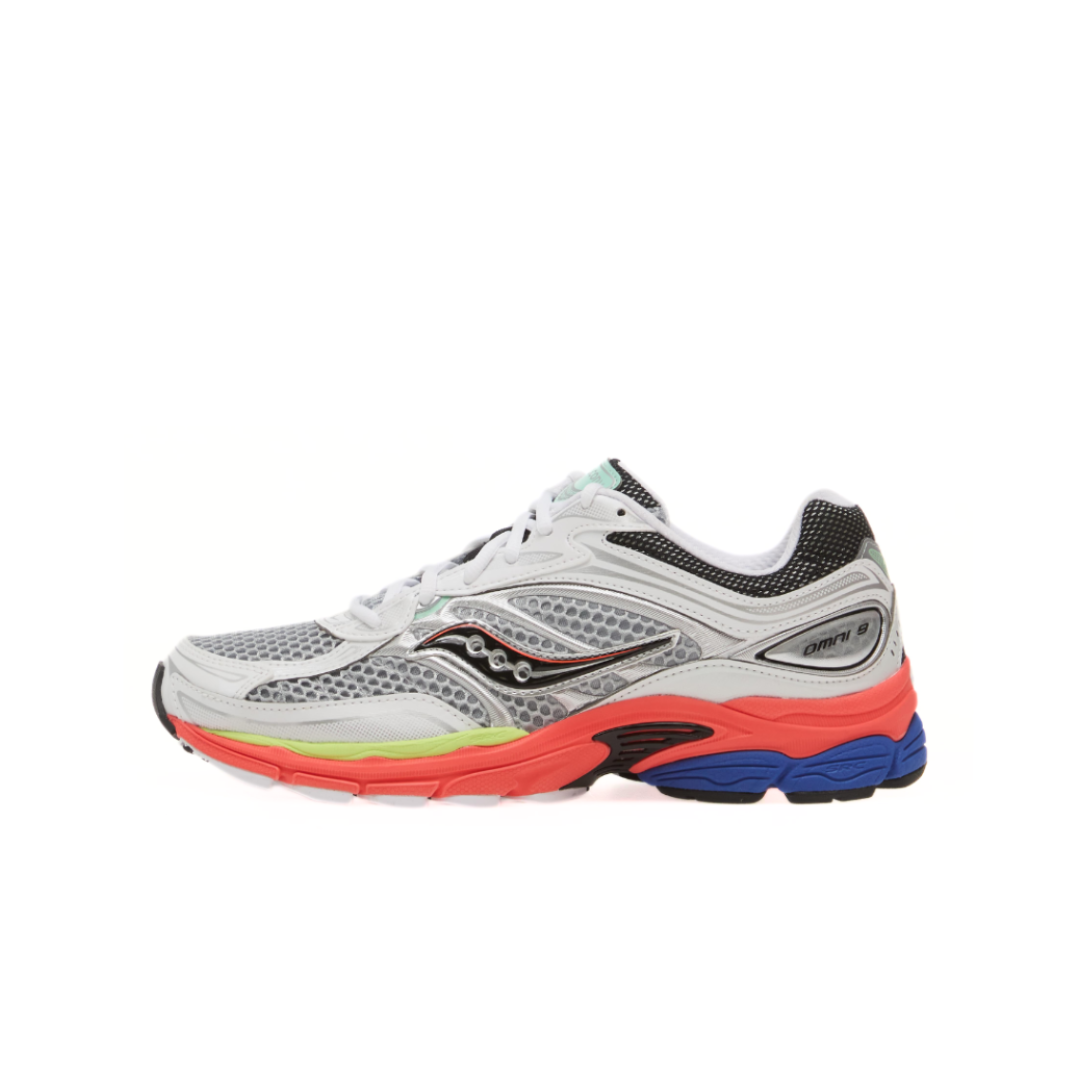 Saucony ProGrid Omni 9 Classic