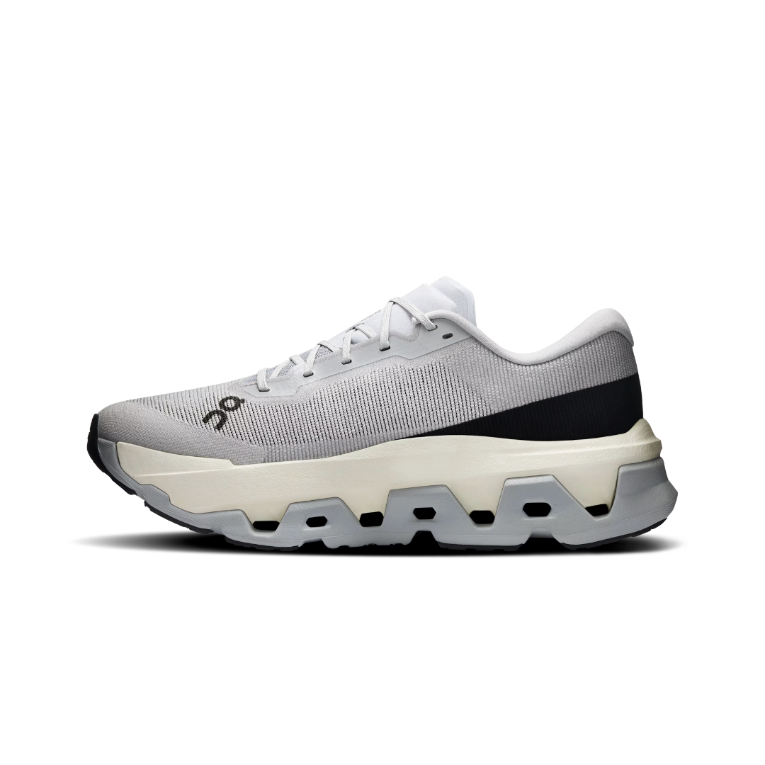 On Running Cloudmonster 3 Hyper Glacier Black