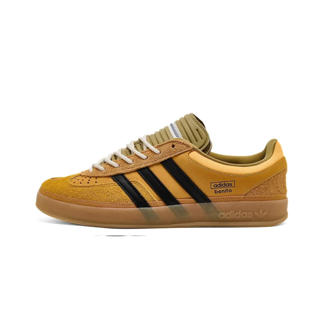 adidas Gazelle Indoor Bad Bunny Solar Gold