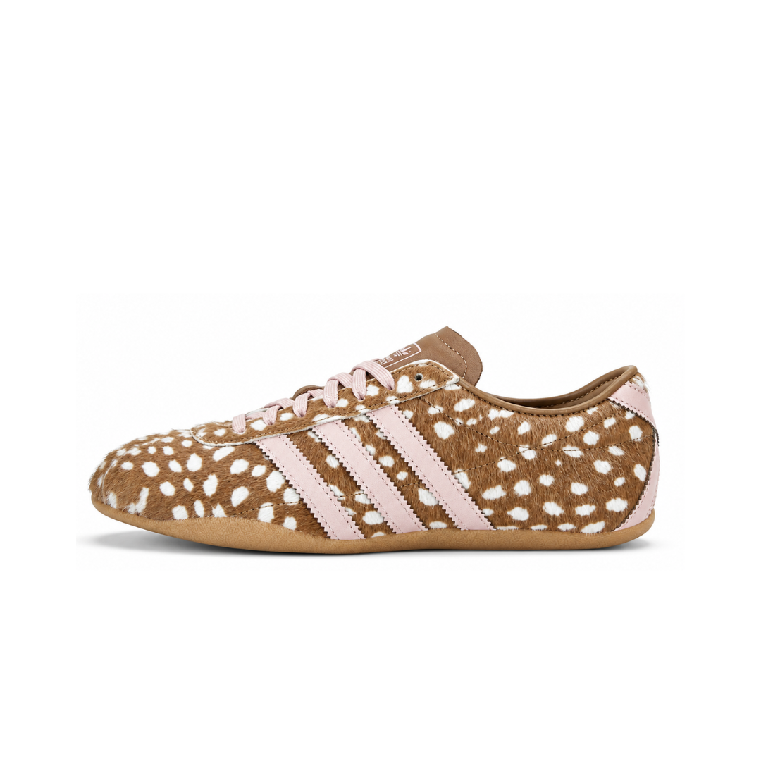 adidas Tokyo Brown Desert Wonder Mauve Off White