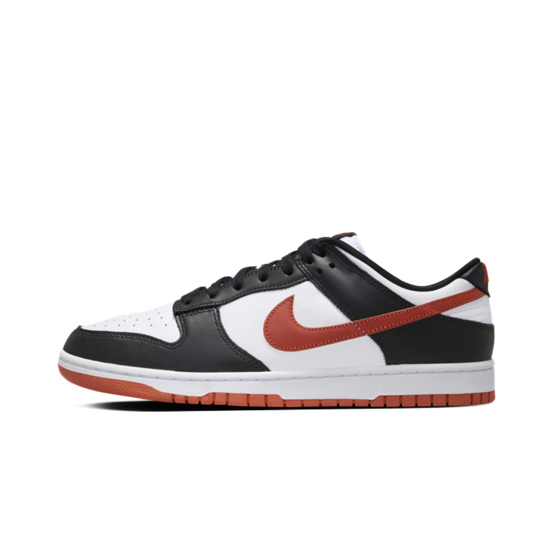 Nike Dunk Low Retro Dragon Red