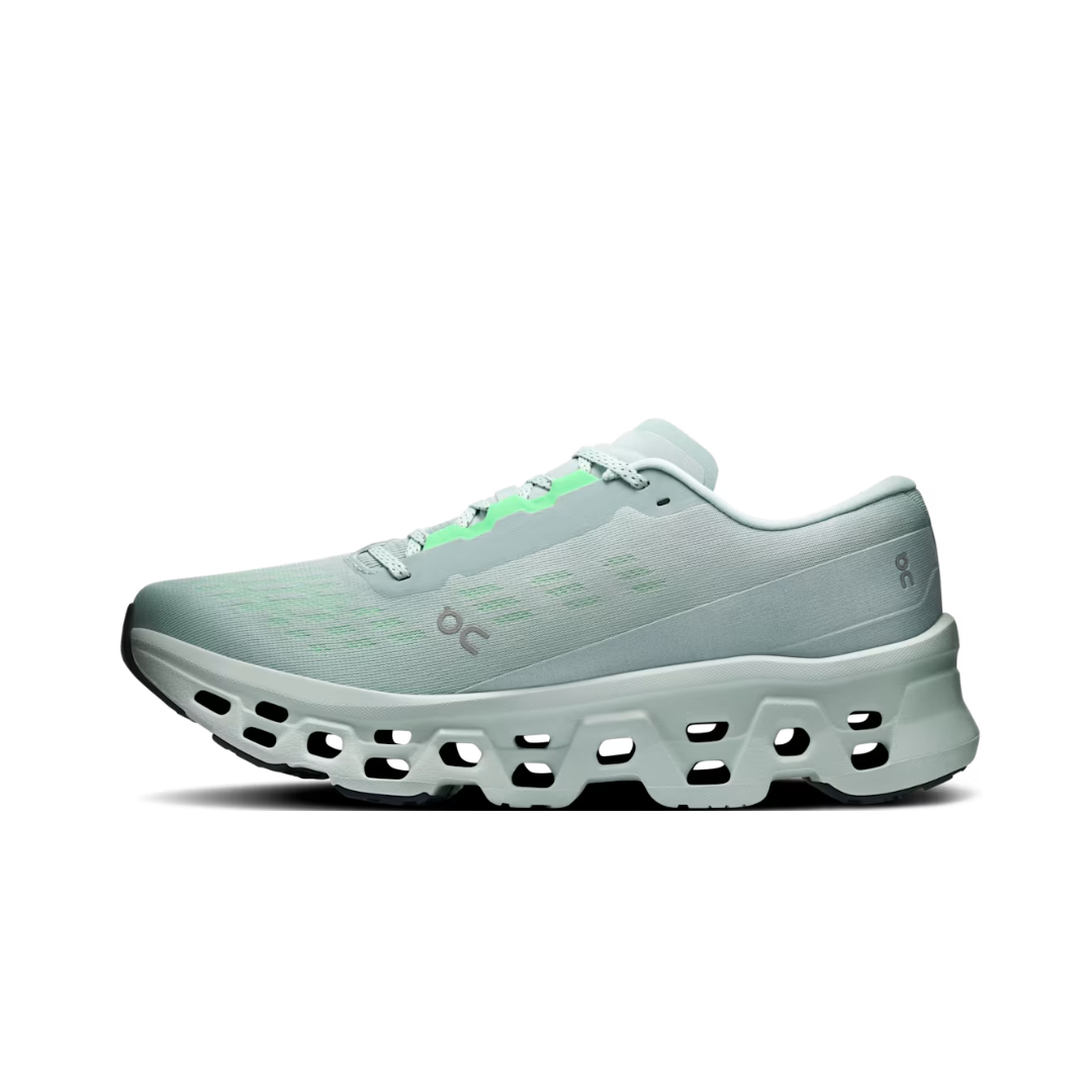 On Running Cloudmonster 3 Brook Flurry
