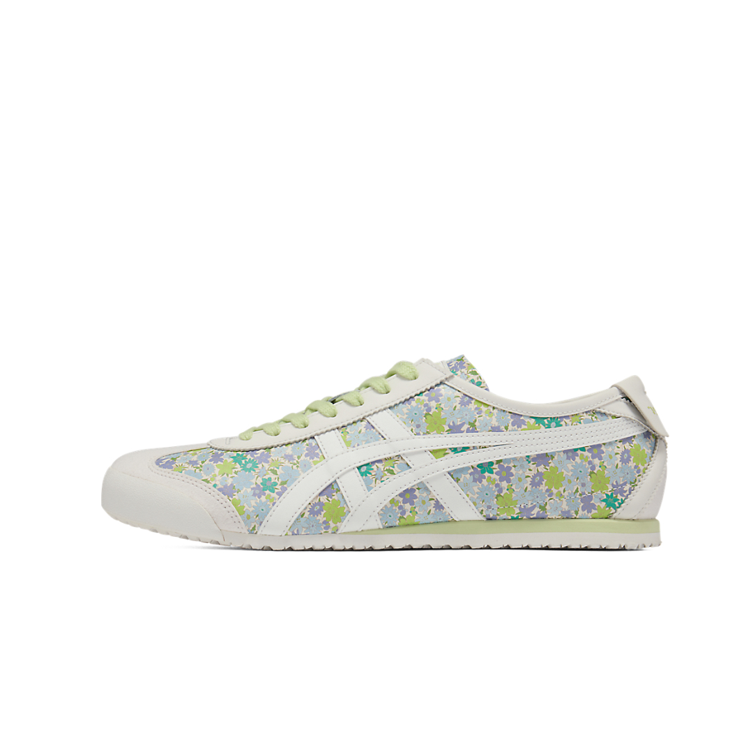 Onitsuka MEXICO 66 DRIED HERB OFF-WHITE