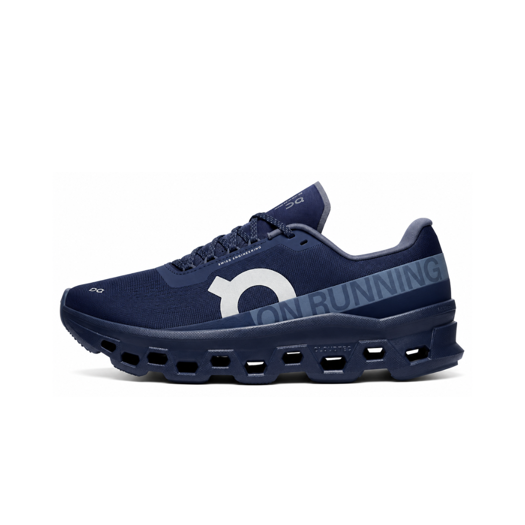 On Running Cloudmonster 1 Midnight Navy