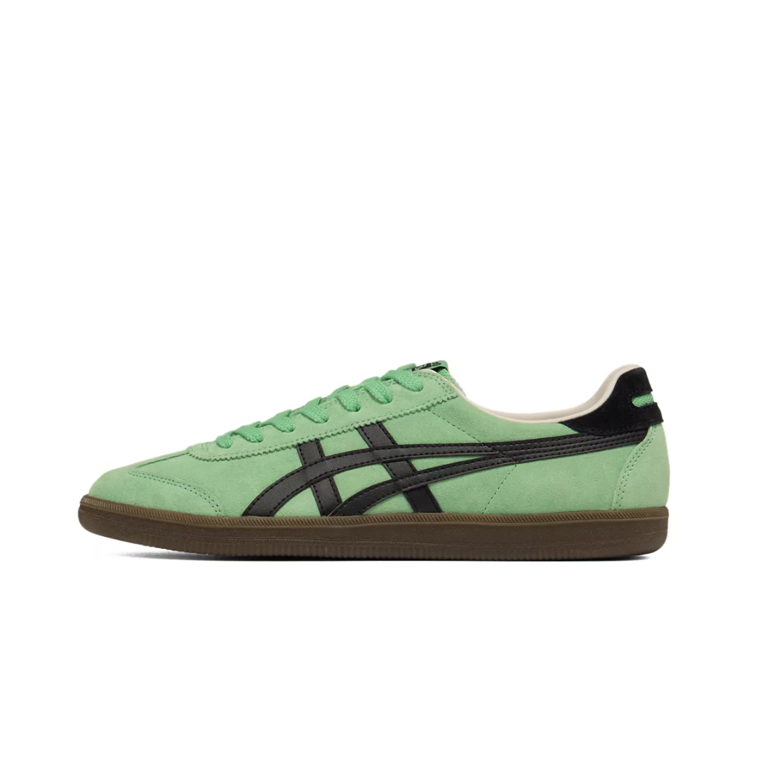 Onitsuka Tiger Tokuten PEPPERMINT BLACK