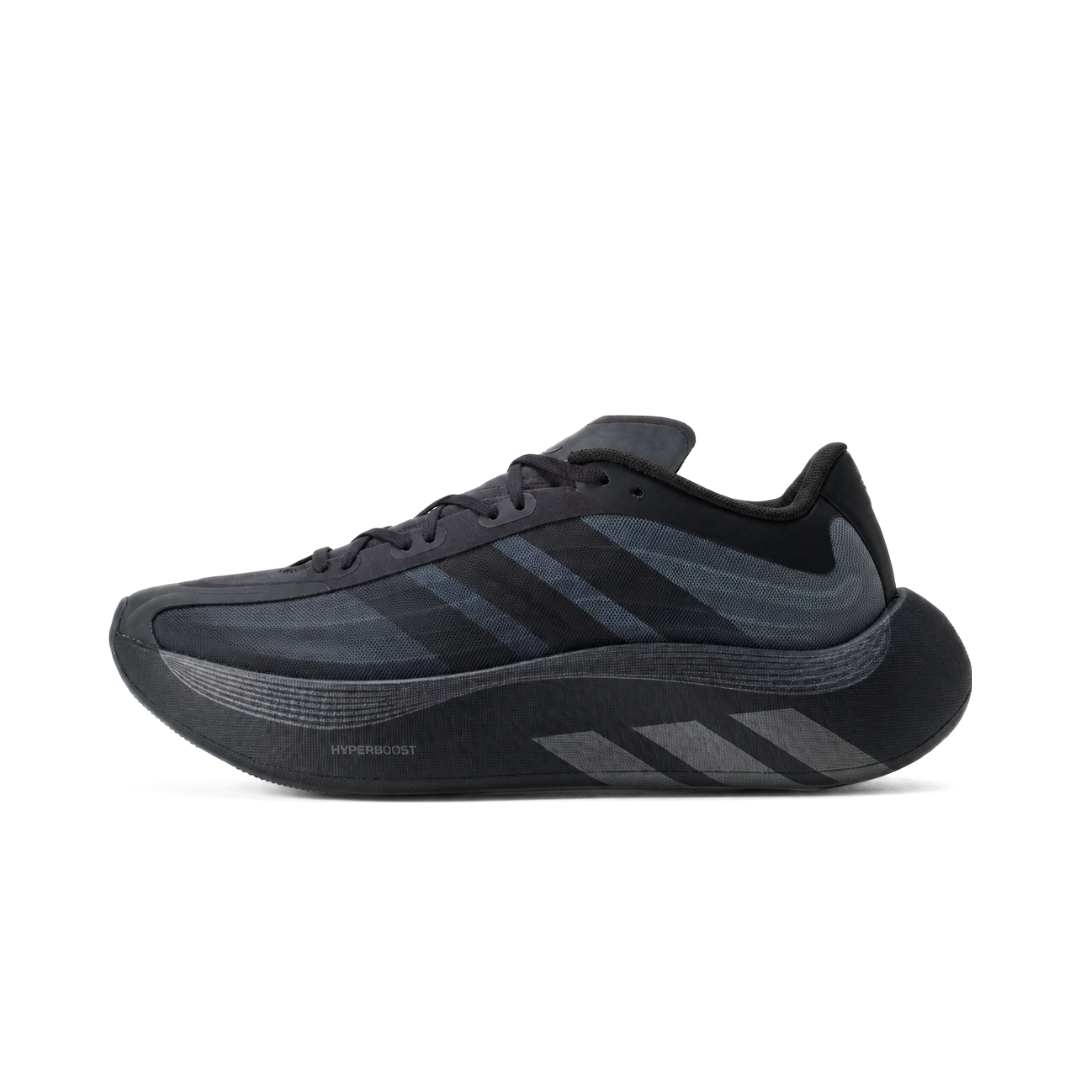 adidas Hyper Boost Euphoria LT Core Black Utility Black