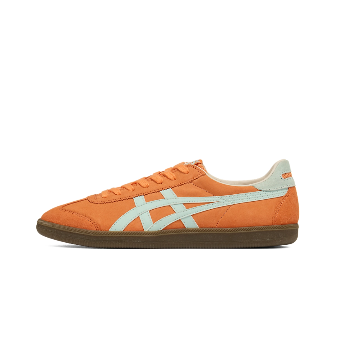 Onitsuka Tiger Tokuten SUN PEACH PALE BLUE
