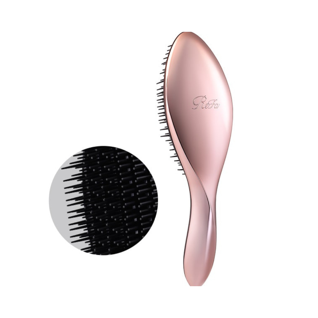 Refa Aile Brush Rose Gold