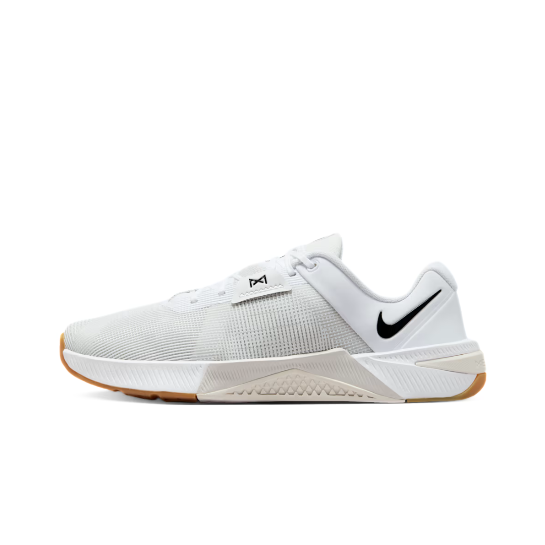 Nike Metcon 10 White Platinum Tint Black