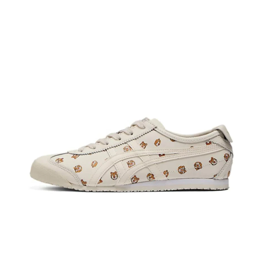 Onitsuka MEXICO 66 Cream