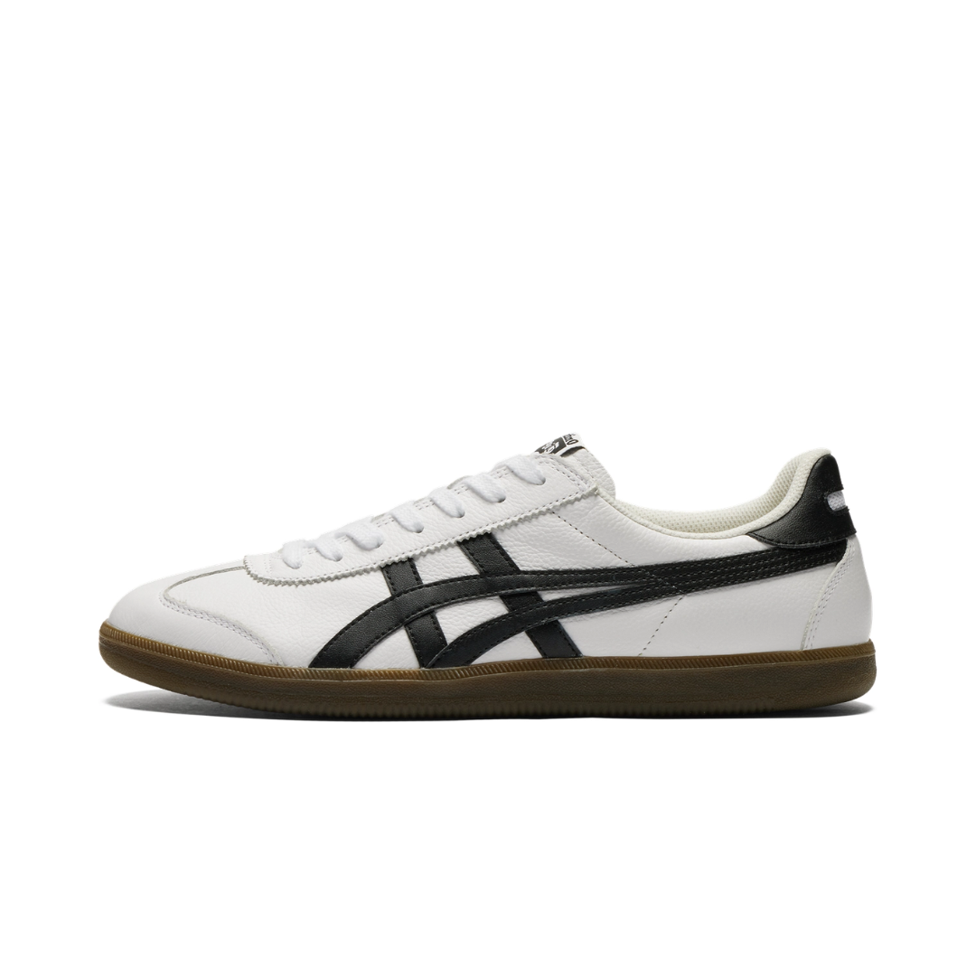 Onitsuka Tiger Tokuten White Black
