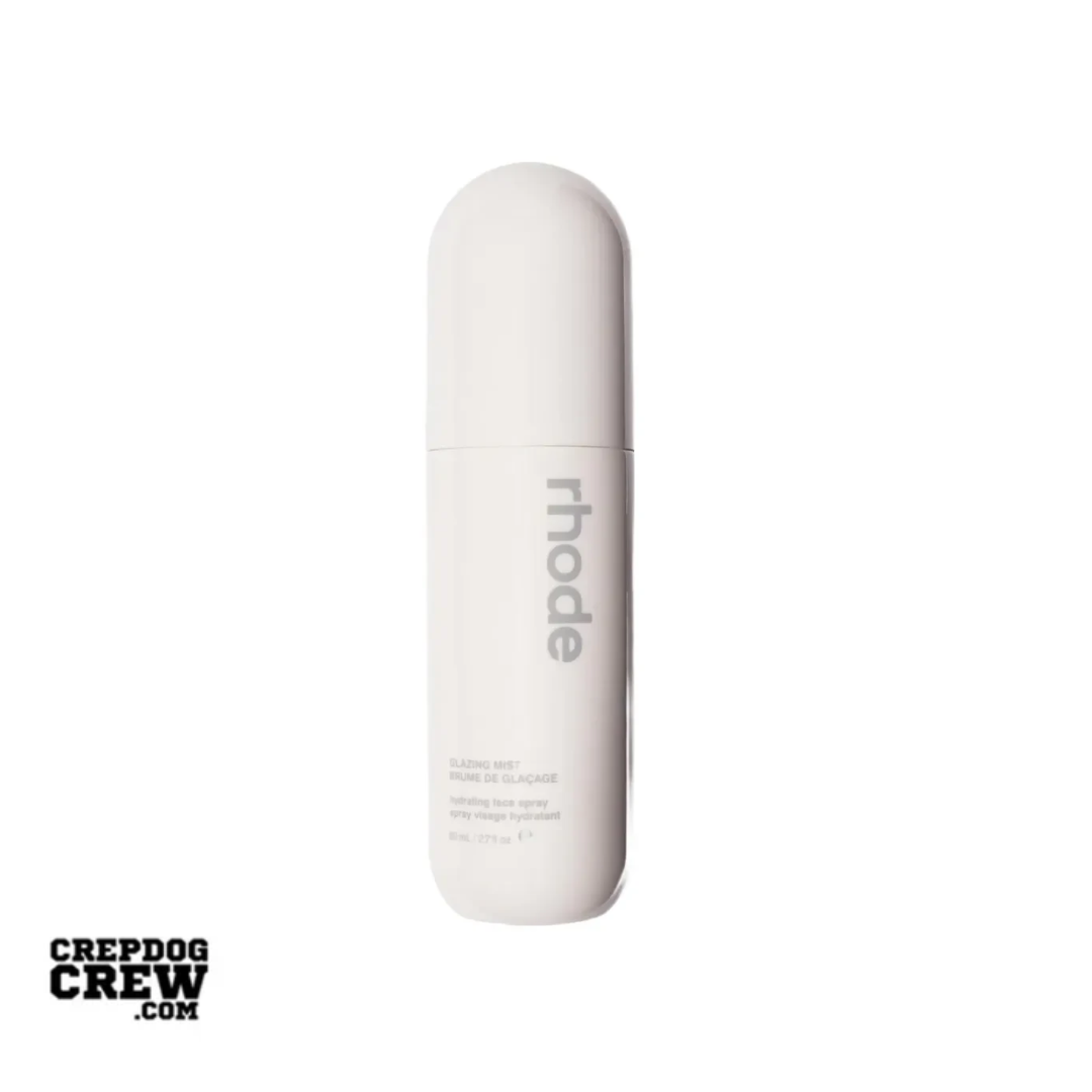 Rhode Glazing Mist Hydrating Face Spray