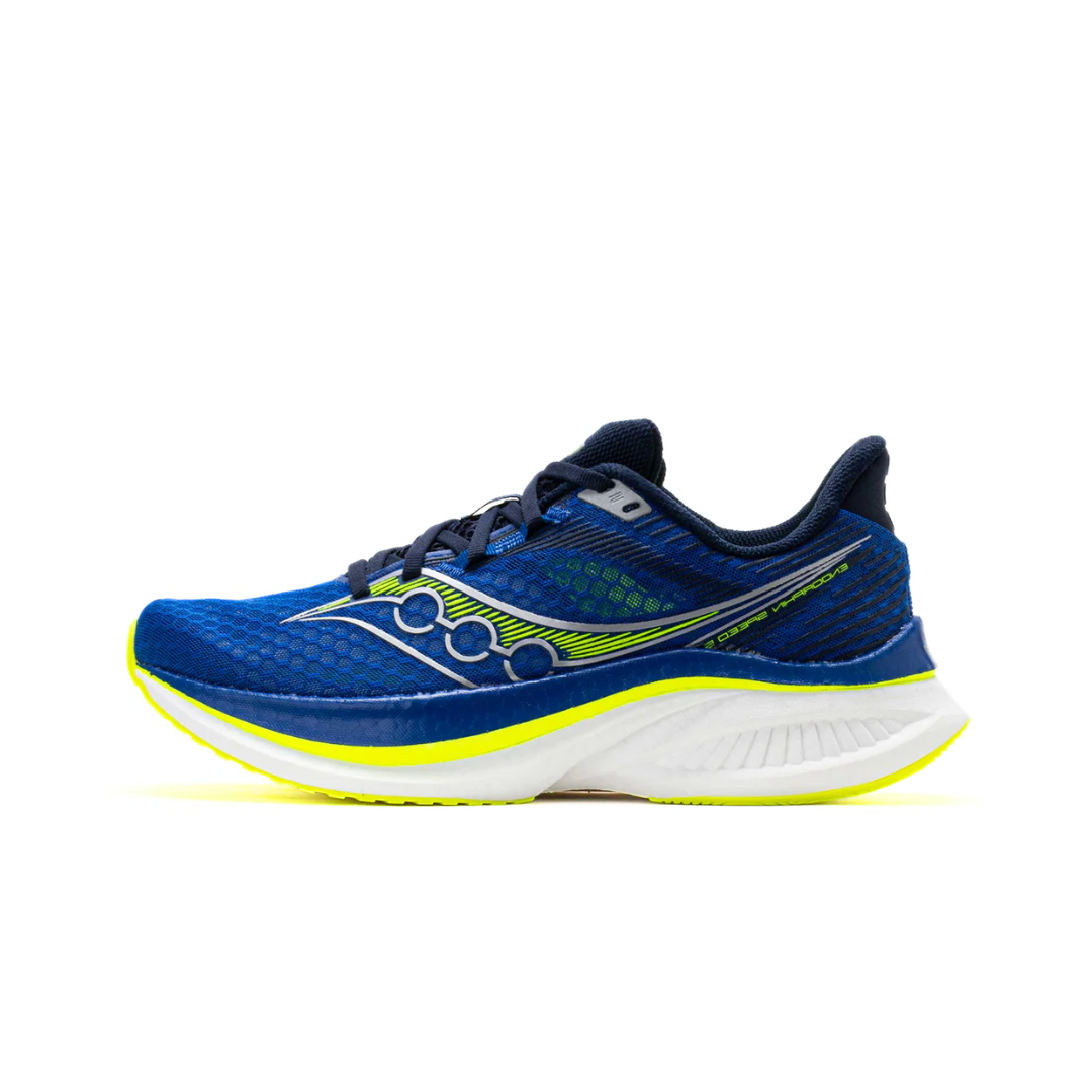 Saucony Endorphin Speed 5 Lapis Navy