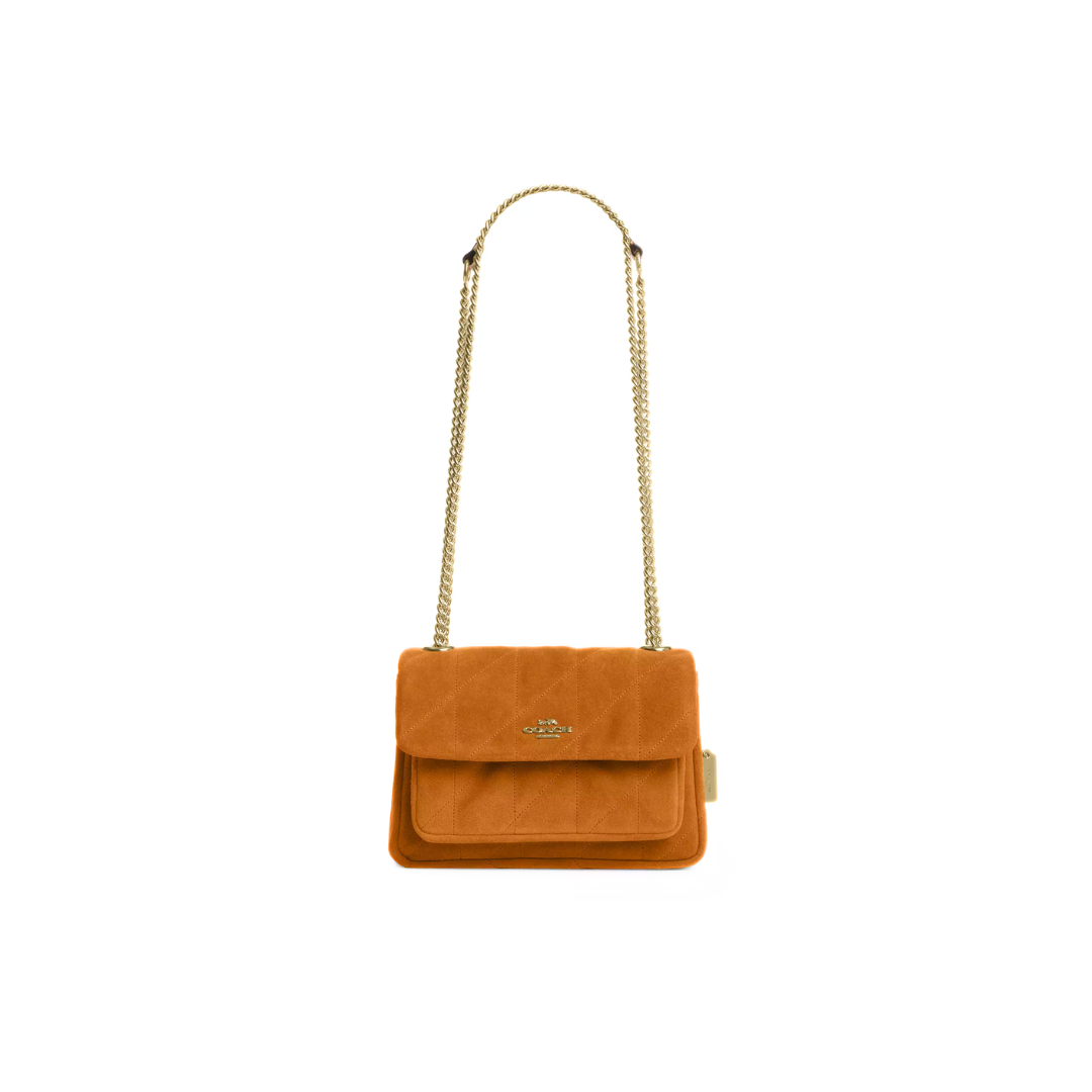#color_suede Gold Marigold