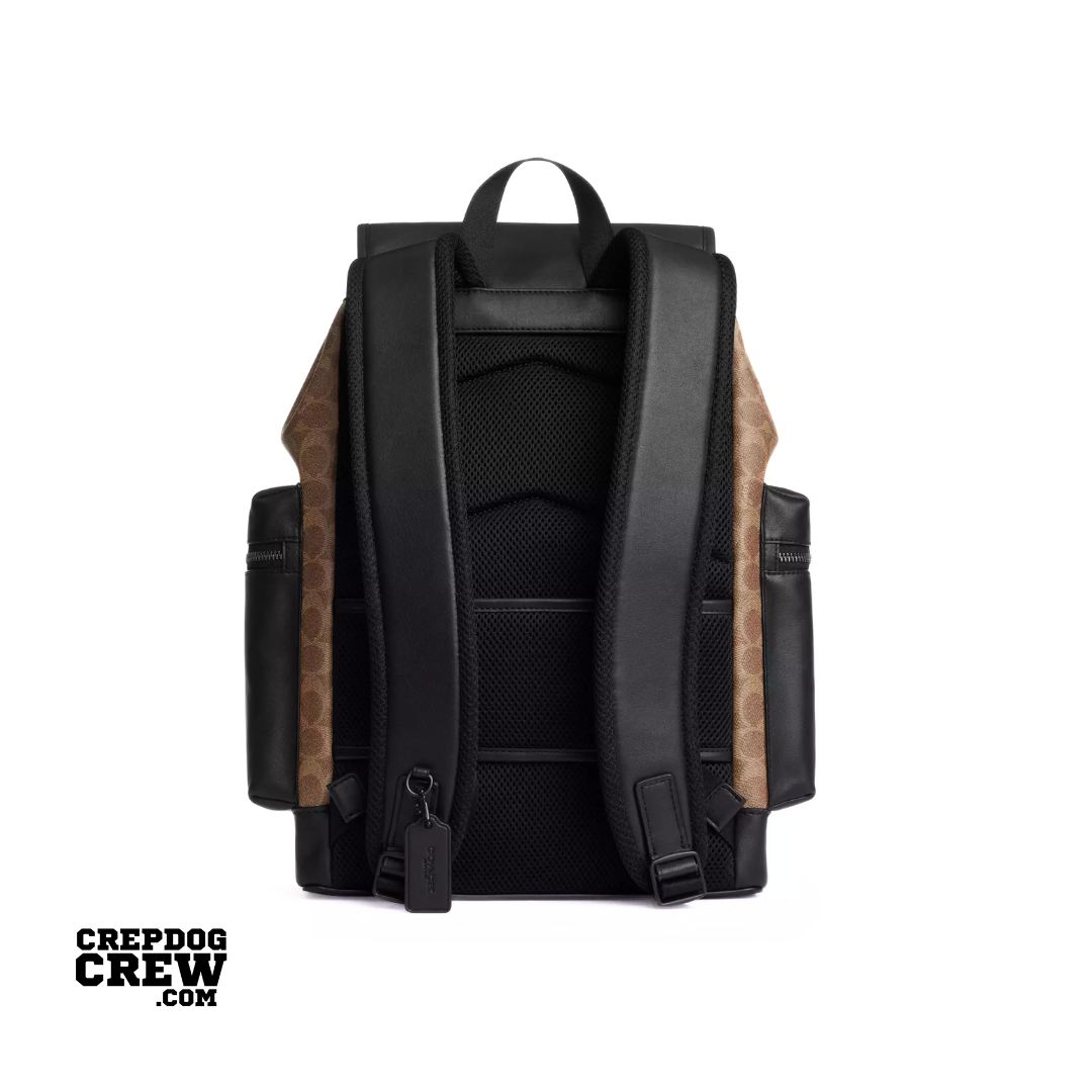 #color_Matte Black Tan Black
