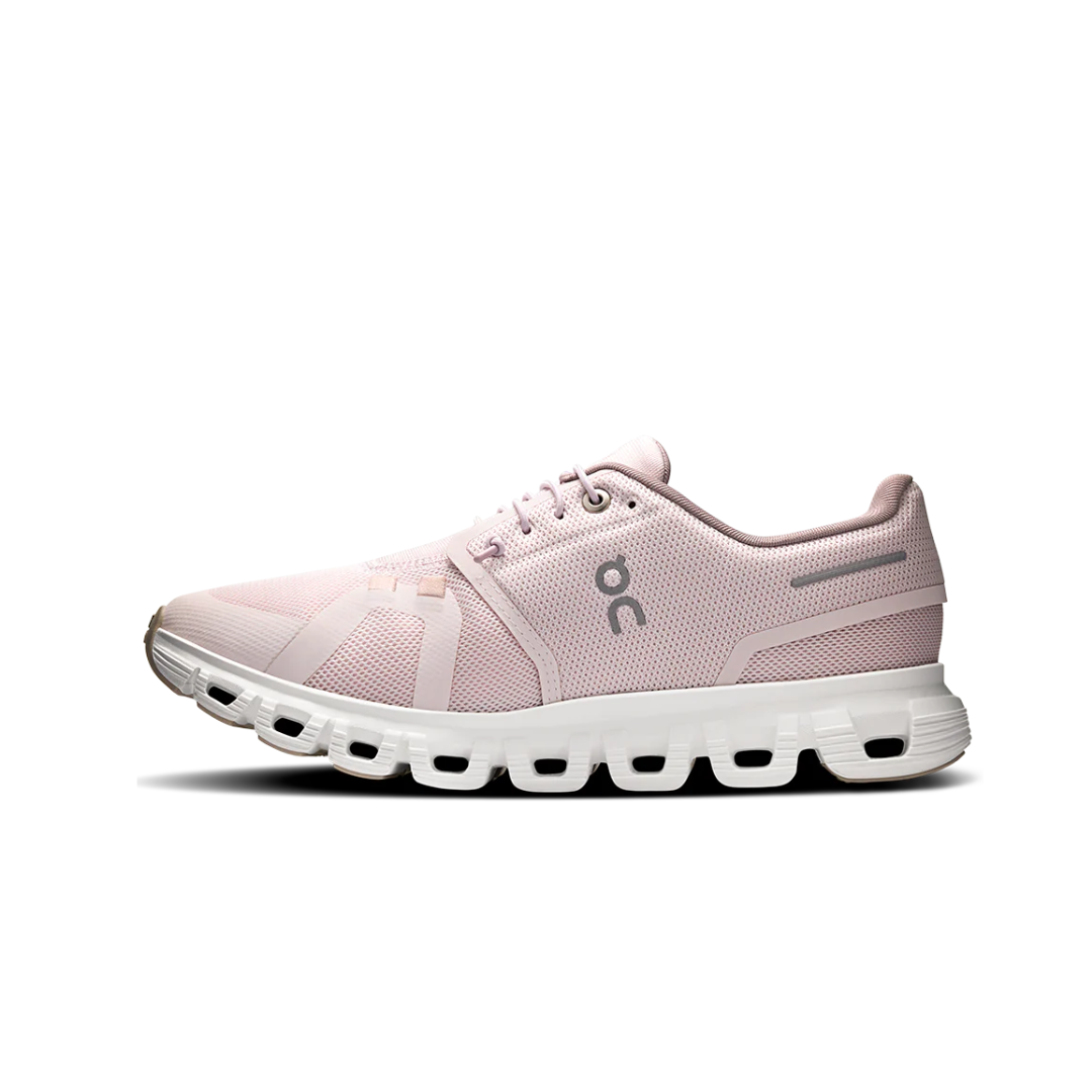 On Running Cloud 6 Orchid Fade (W)