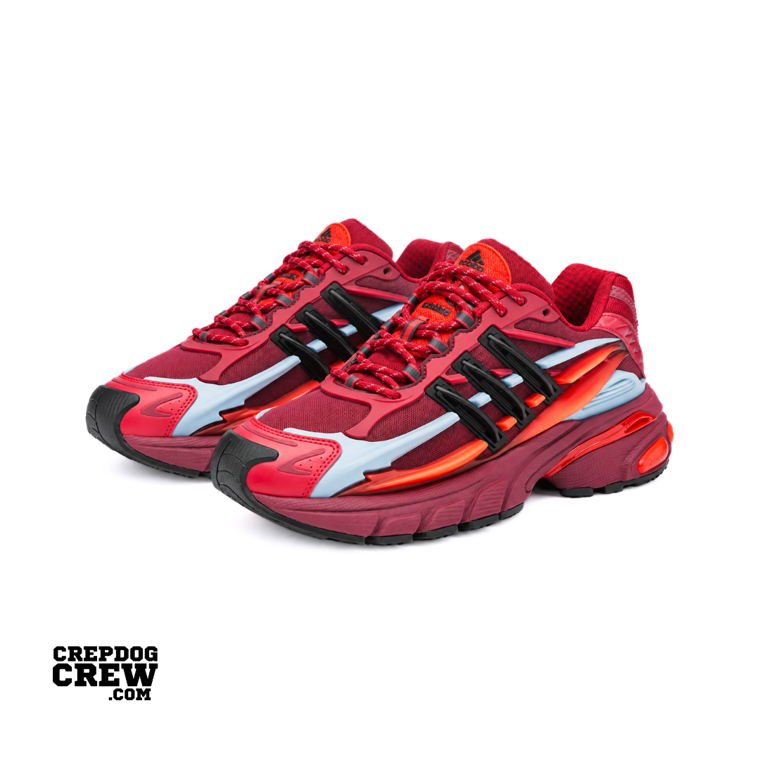 adidas Adistar Jellyfish Pharrell Williams Red