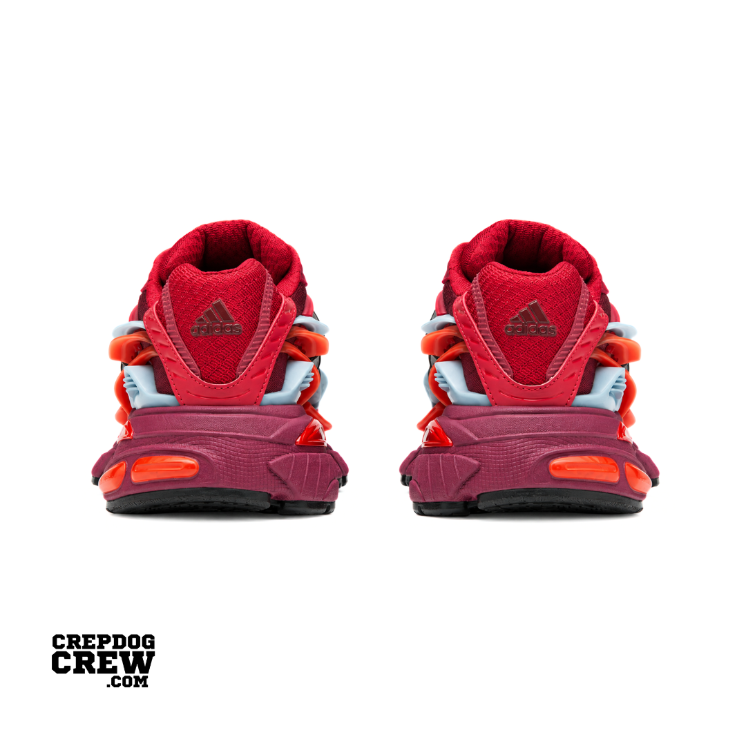adidas Adistar Jellyfish Pharrell Williams Red