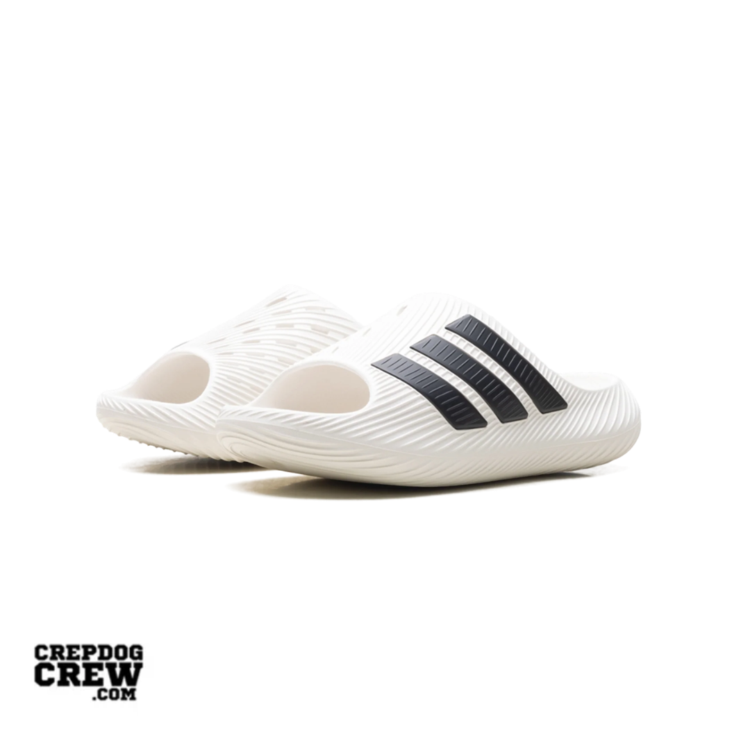 adidas Purechill Slides White Black