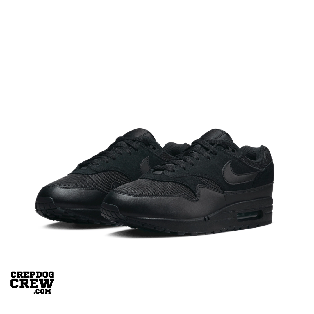 Nike Air Max 1 Essential Black