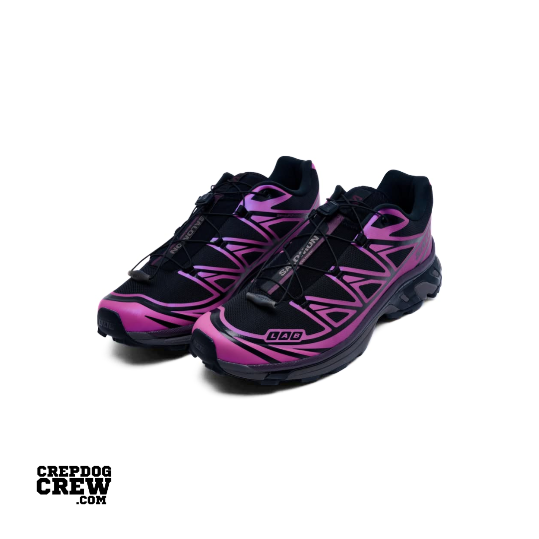 Salomon XT-6 Iridescent Pack