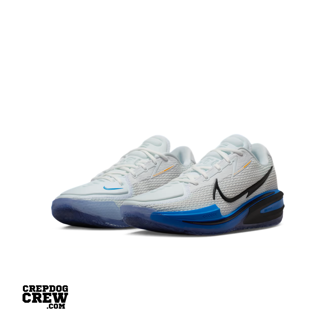 Nike Air Zoom GT Cut White Photo Blue