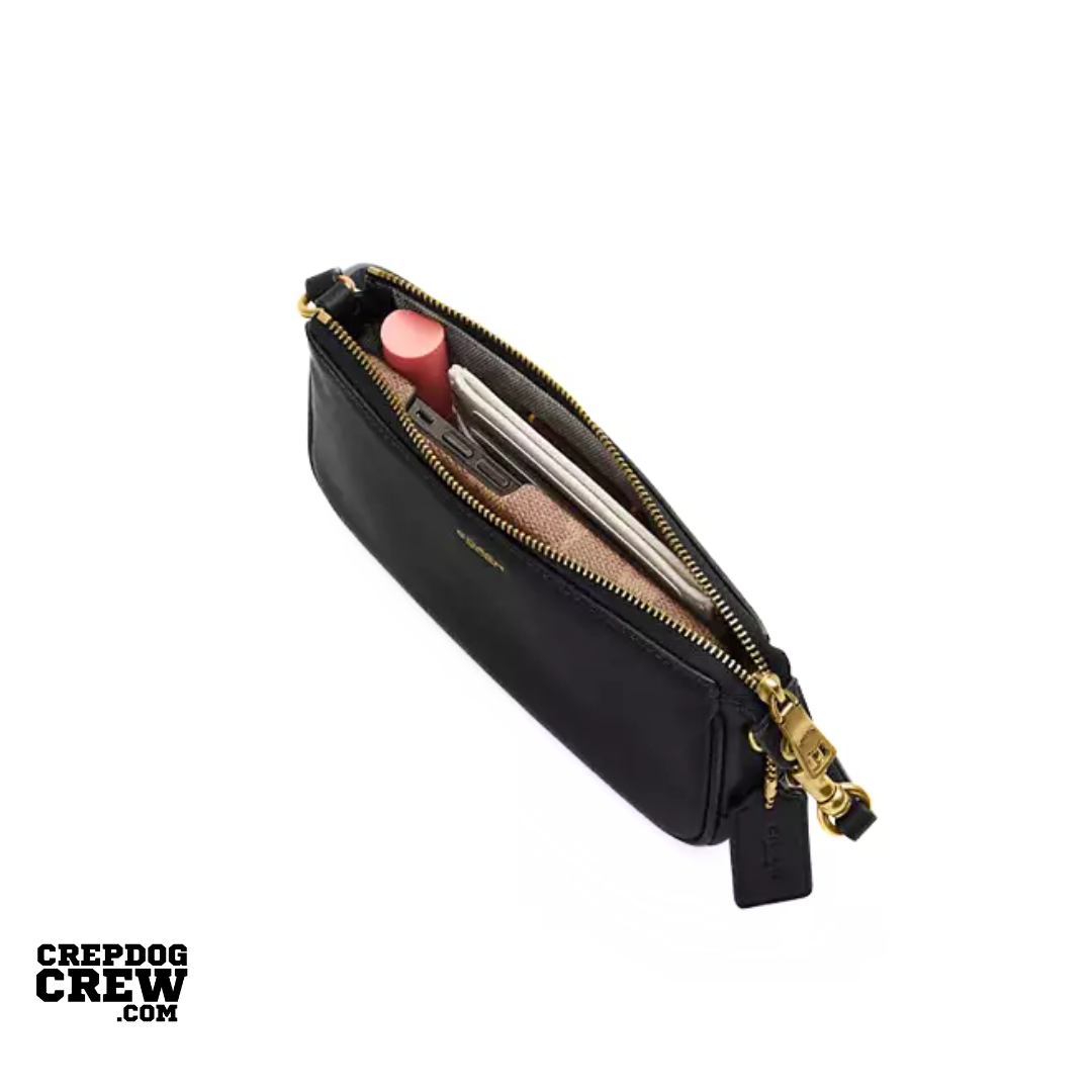 #Color_natural grain leather Brass Black
