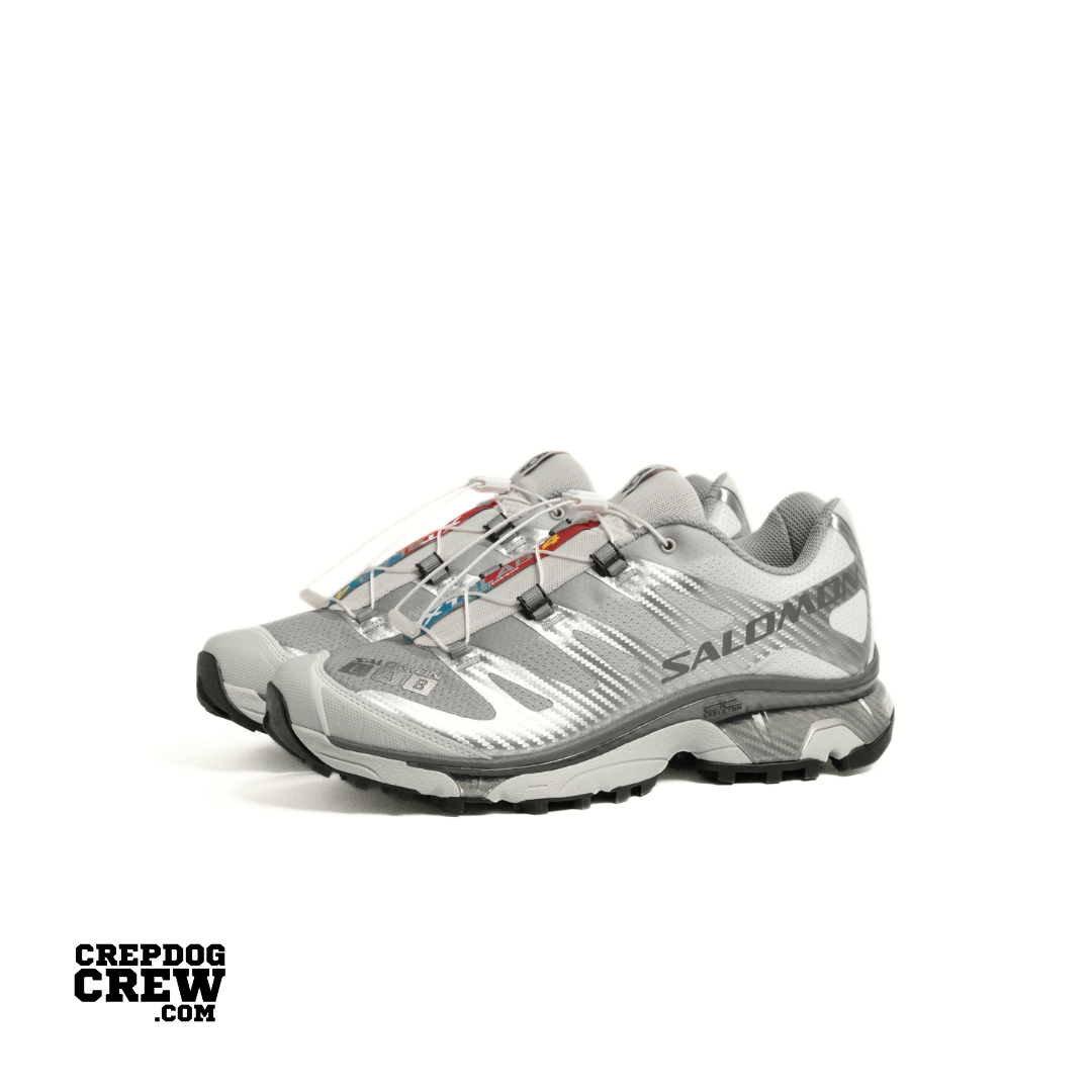 Salomon XT-4 Sharkskin Dawn Blue