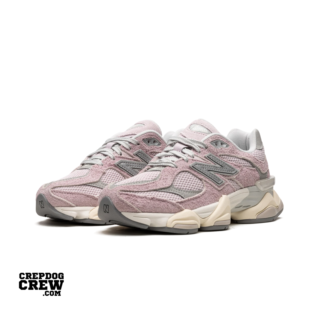 New Balance 9060 December Sky