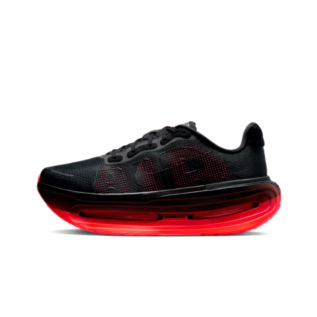 Nike Vomero Premium Black Bright Crimson