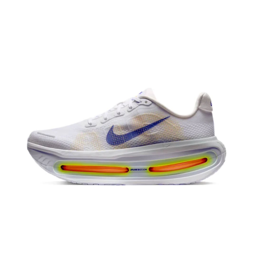 Nike Vomero Premium White Lapis Total Orange