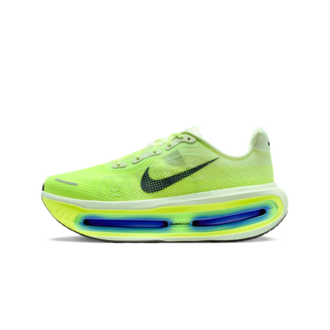 Nike Vomero Premium Volt Tint Sapphire