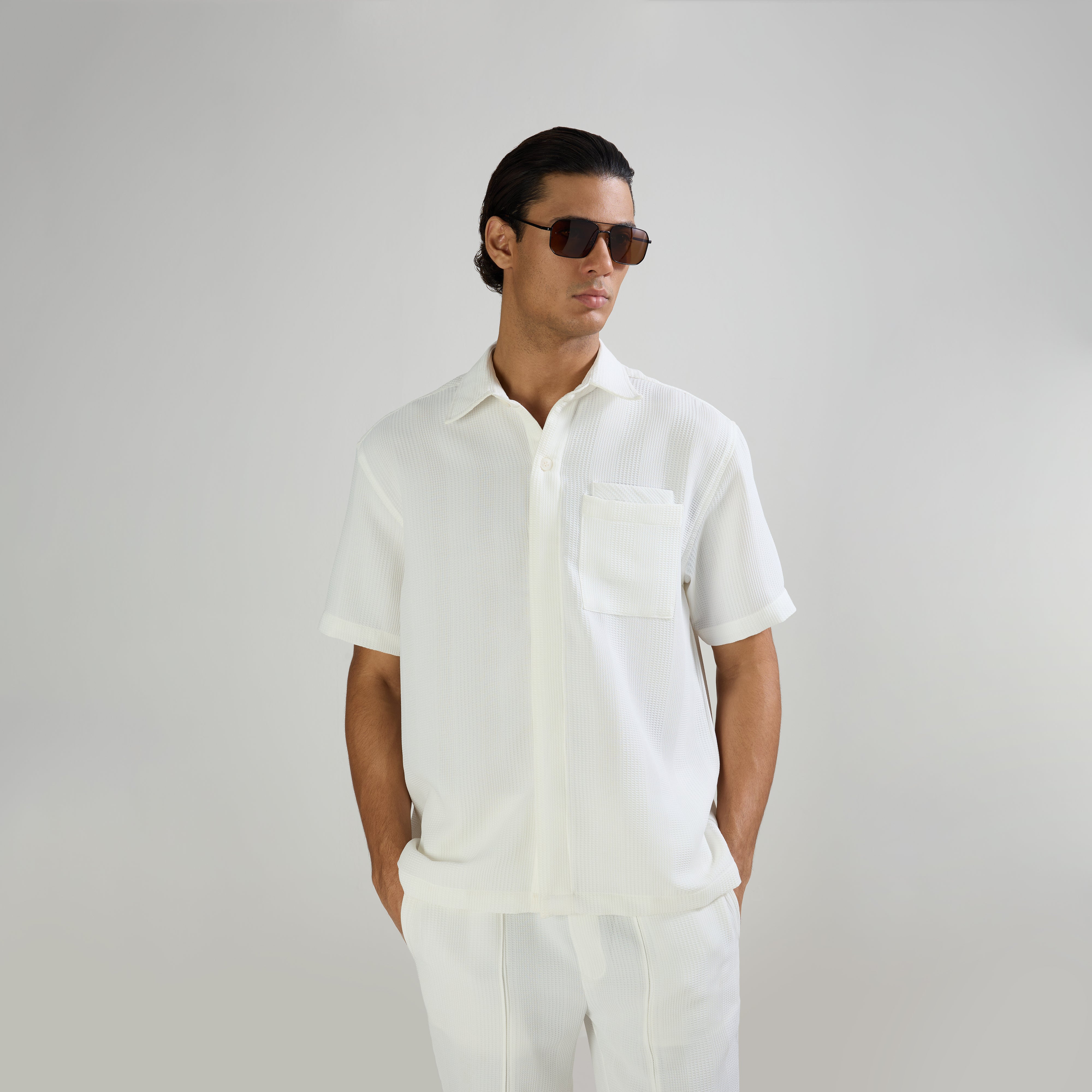 Shop White Shirts | Crepdog Crew