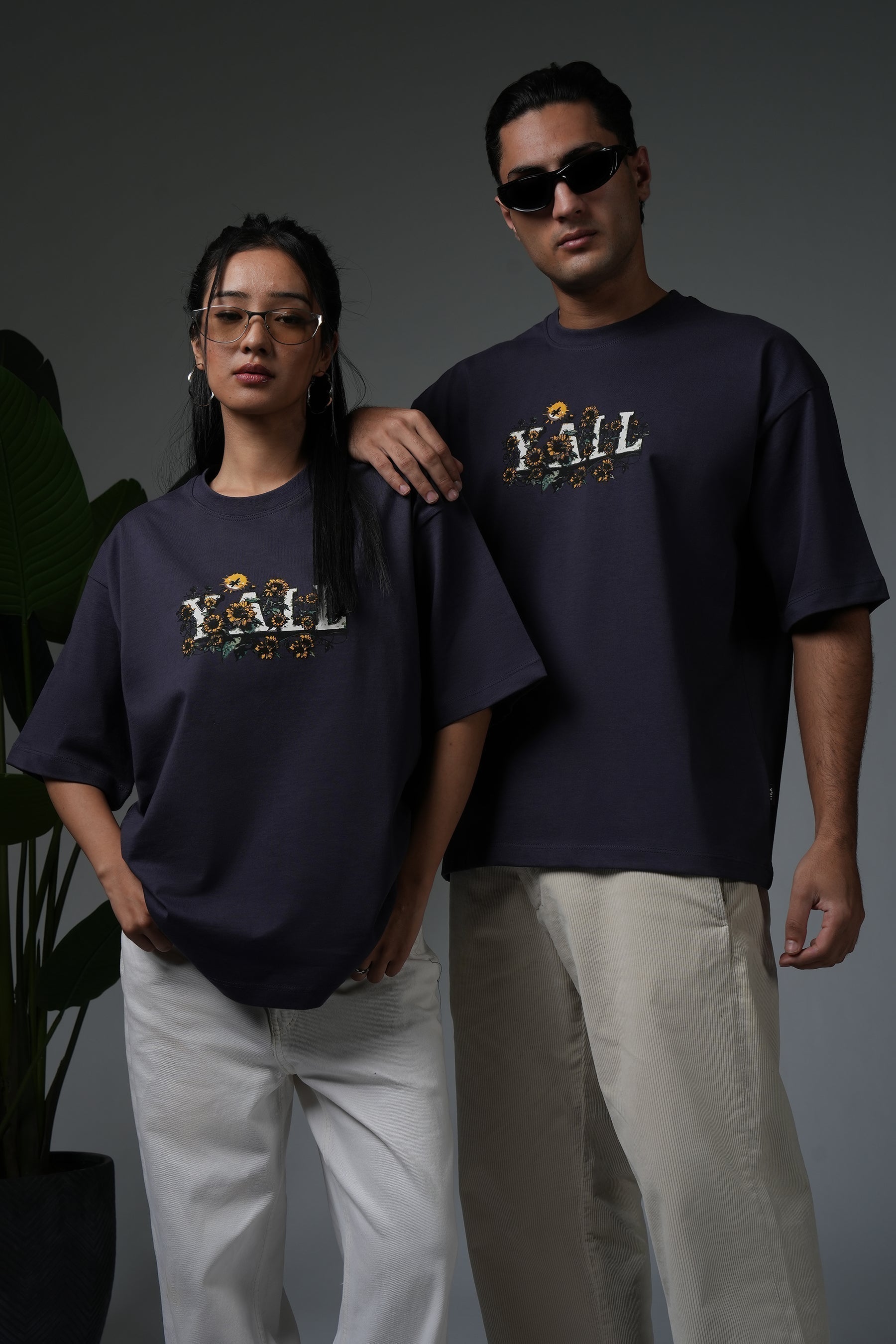 SUNDAZE - MIDNIGHT NAVY