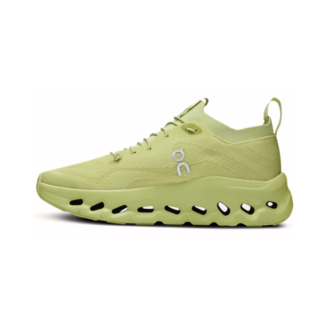 On Running Cloudtilt LOEWE Lime Green