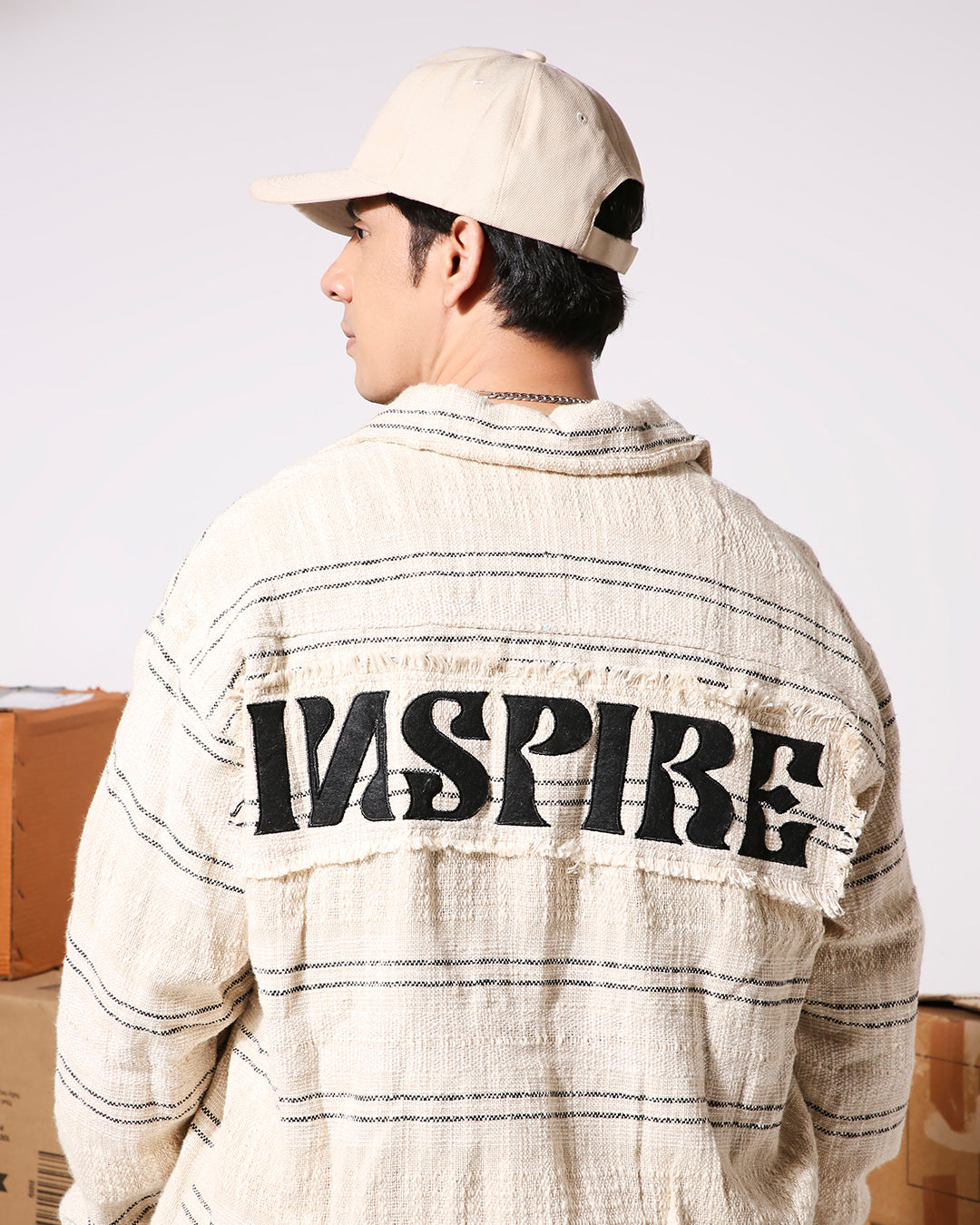 Inspire One-off