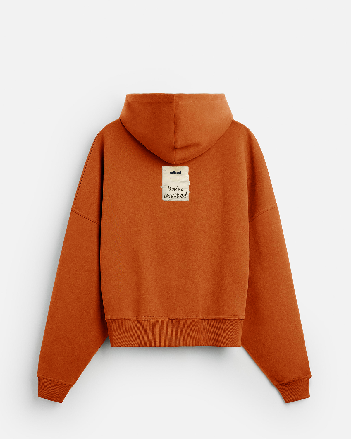 Staples | Orange