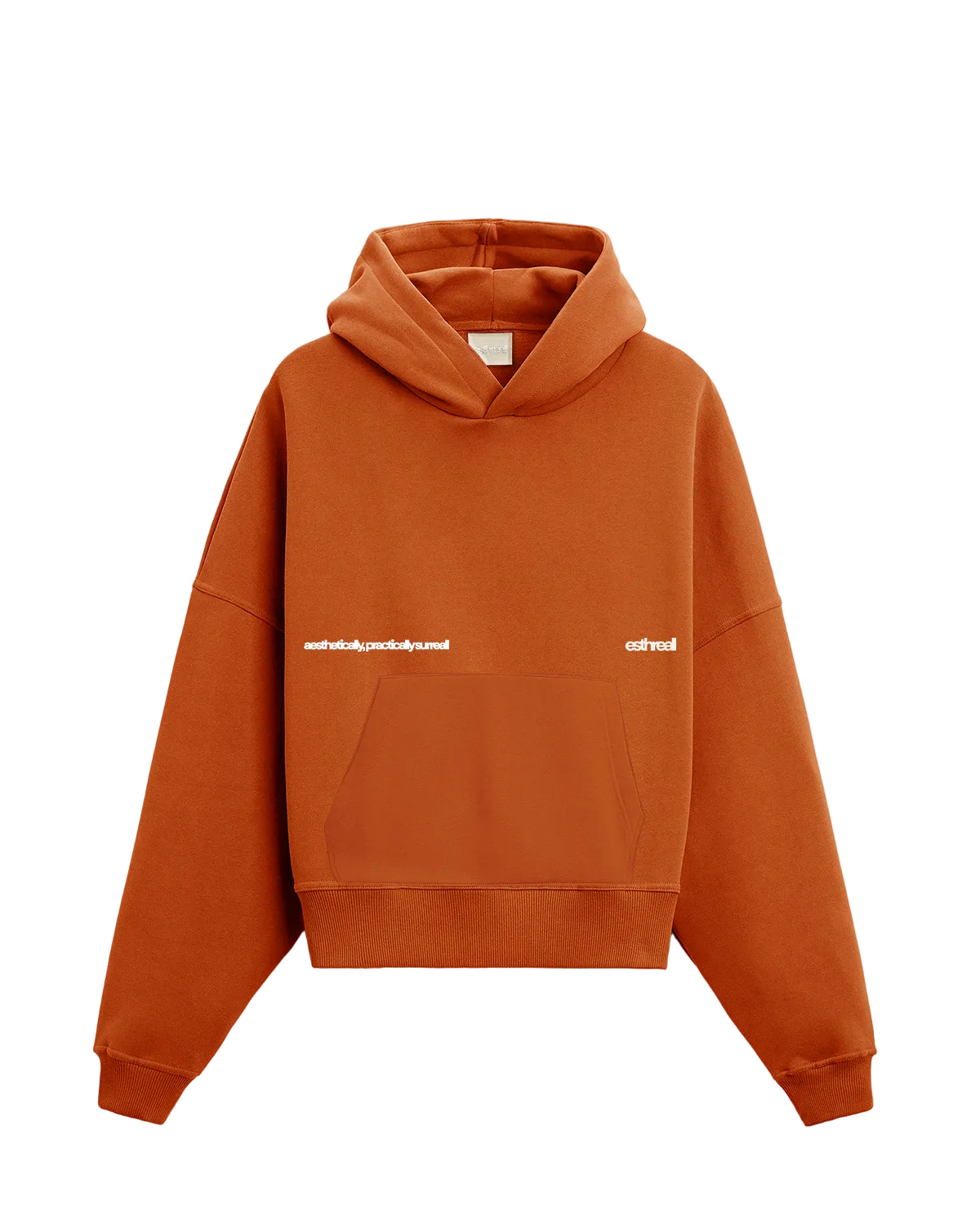 Staples | Orange | Preorder